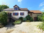 Maison à LACAPELLE-LIVRON