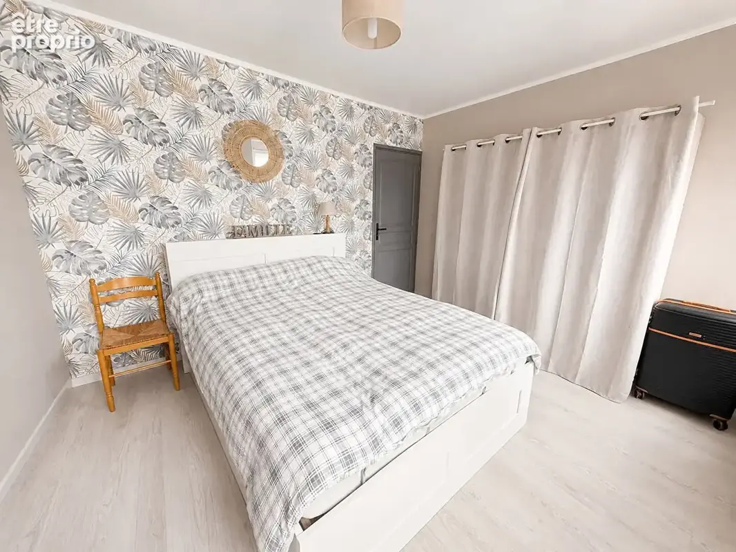 Maison Bruay Sur L Escaut 4 pièce(s) 100 m2 - photo 5