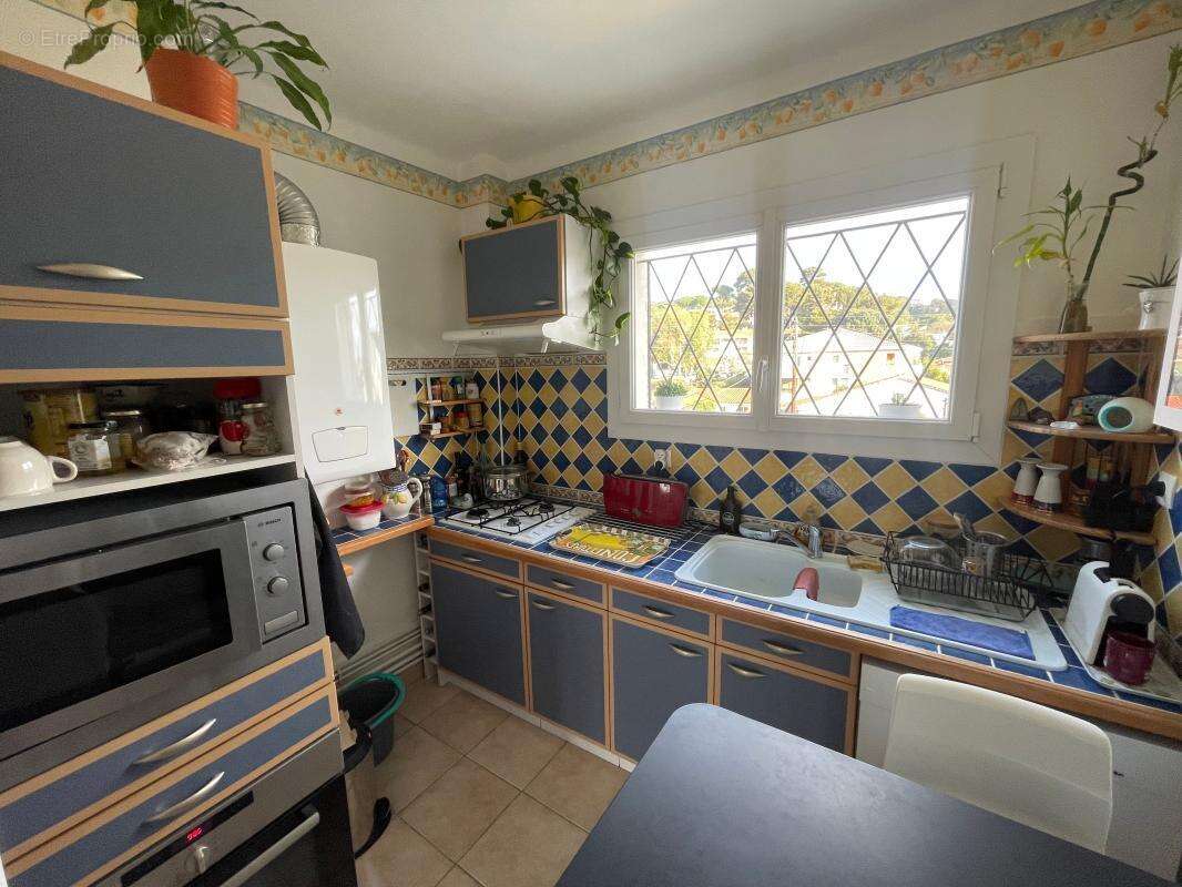 Appartement à LA SEYNE-SUR-MER