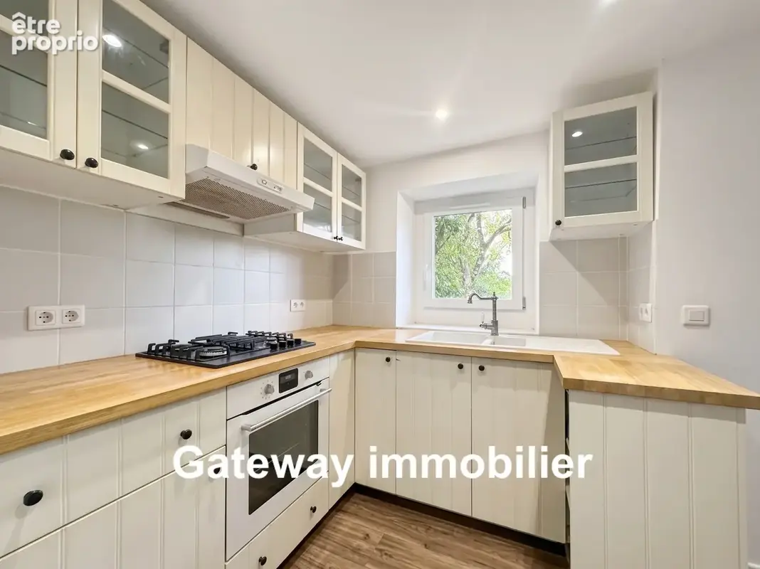 Maison indépendante avec jardin   2 chambres   Sans travaux   Proche Issoire - photo 6