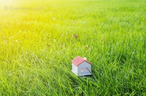 Terrain à MARTILLAC