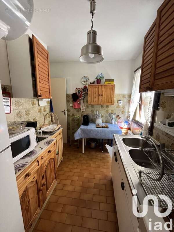 Photo 4 - Appartement à AX-LES-THERMES