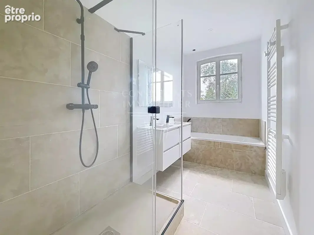 Superbe maison "belle époque" sur 1,2 ha - photo 14