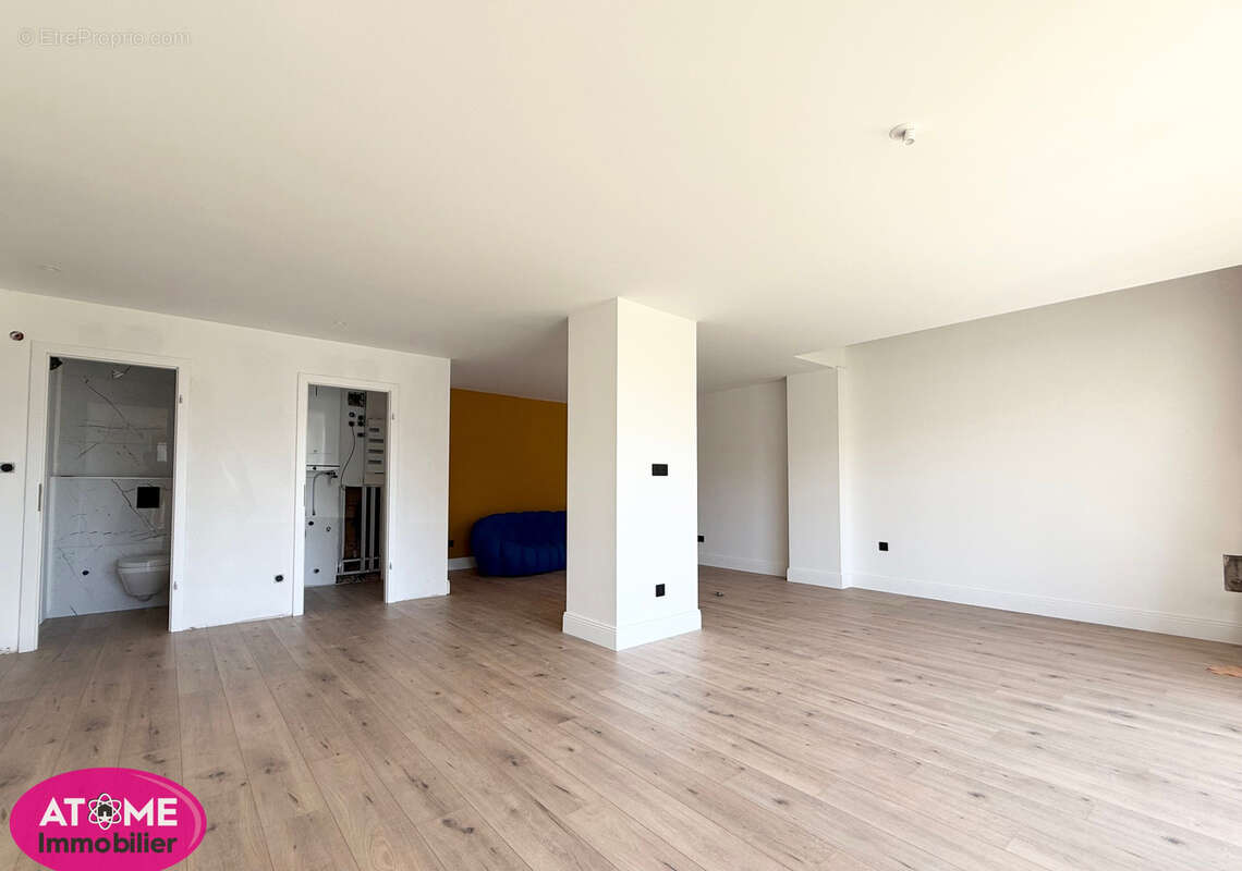 Maison de 110 m2 - photo 2