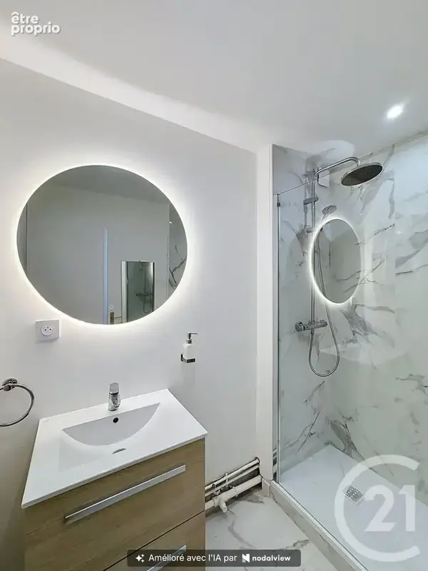 Appartement 4 pièces 84 m² à vendre à Dijon (21000) - photo 11