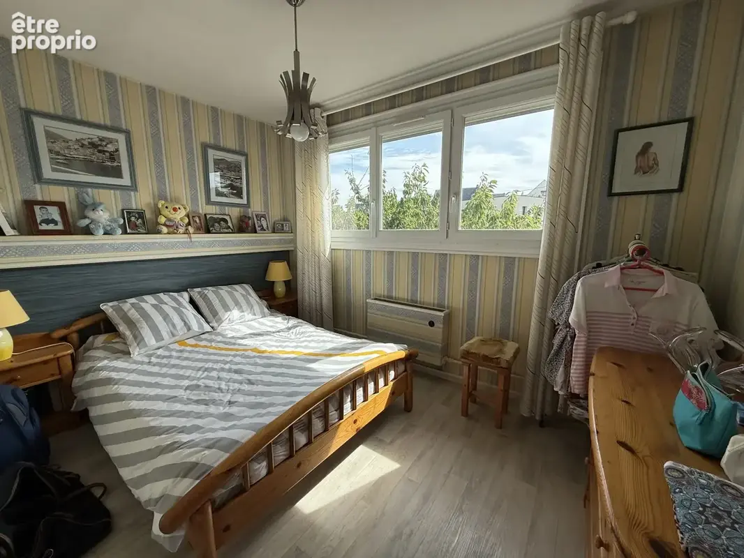 Maison 5 pièces 96 m² à vendre à Le Havre (76620) - photo 8