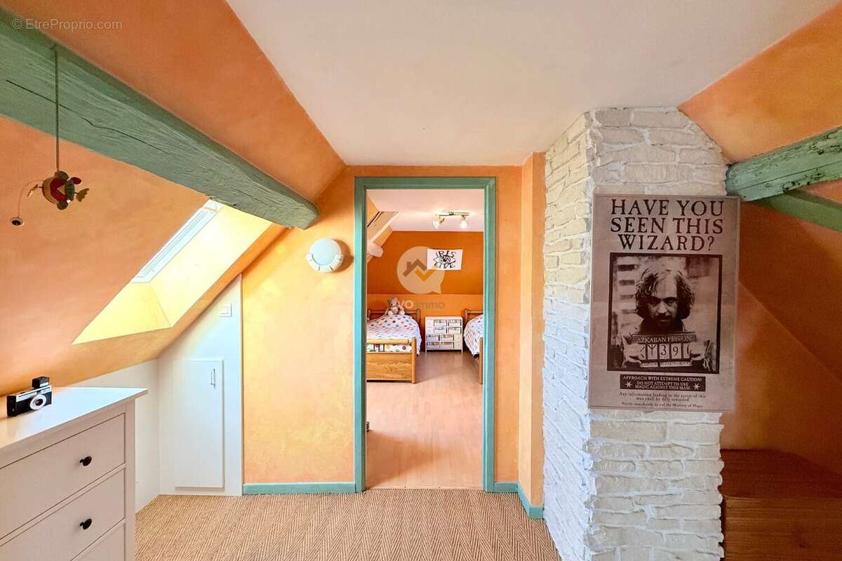 Appartement à VIEUX-THANN