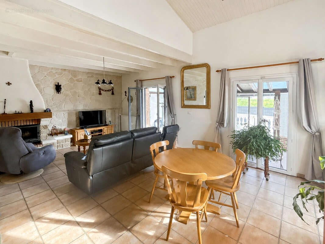 Maison 124m2 - photo 5