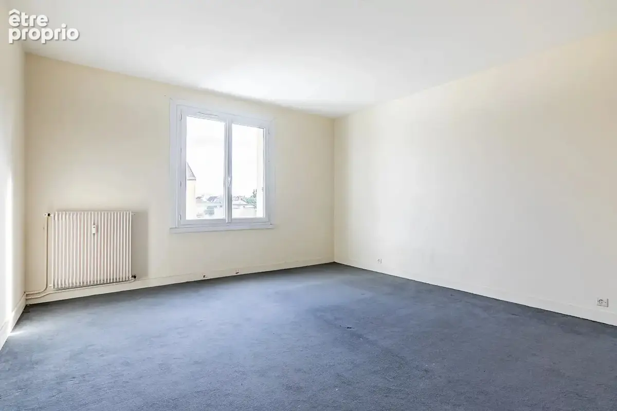 Appartement Senlis 6 pièce(s) 120 m2 - photo 10