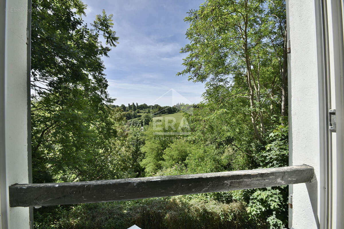 Maison à MONTFORT-L'AMAURY