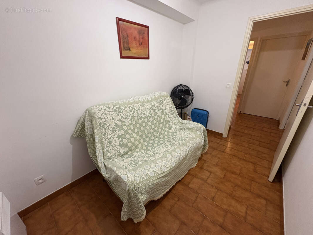 Appartement à PORT-VENDRES