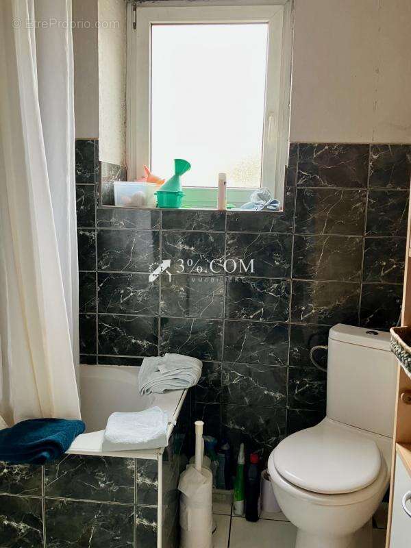 Maison à HOTTVILLER