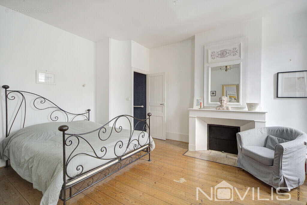 Maison à MONTASTRUC-LA-CONSEILLERE