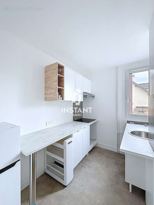 Appartement à BOBIGNY