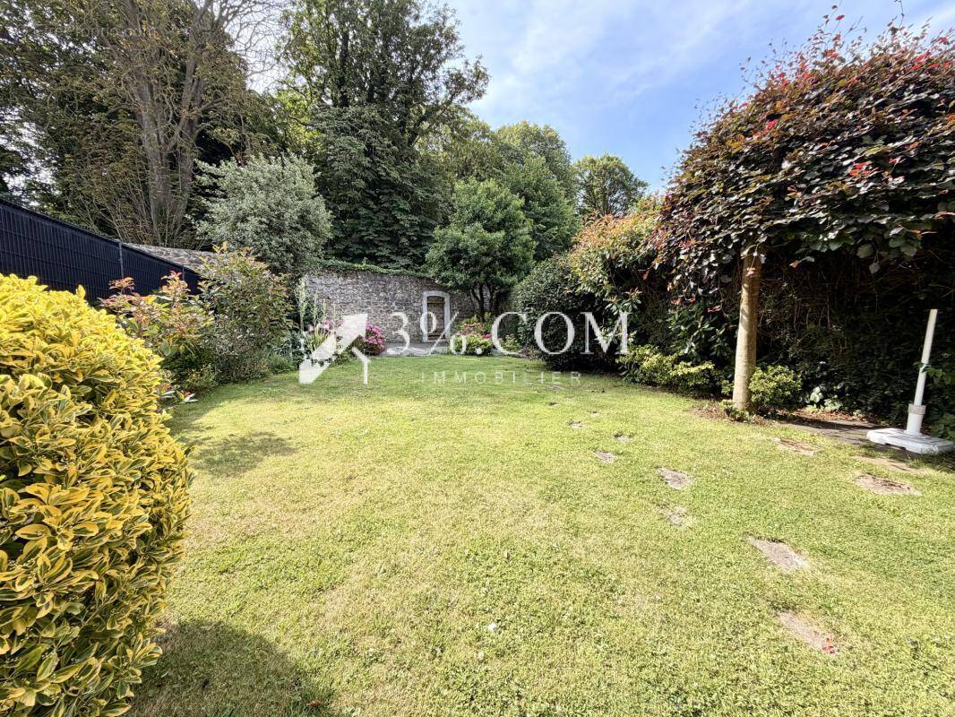 Maison mitoyenne avec jardin plein sud à Saint-Martin Boulog - photo 1