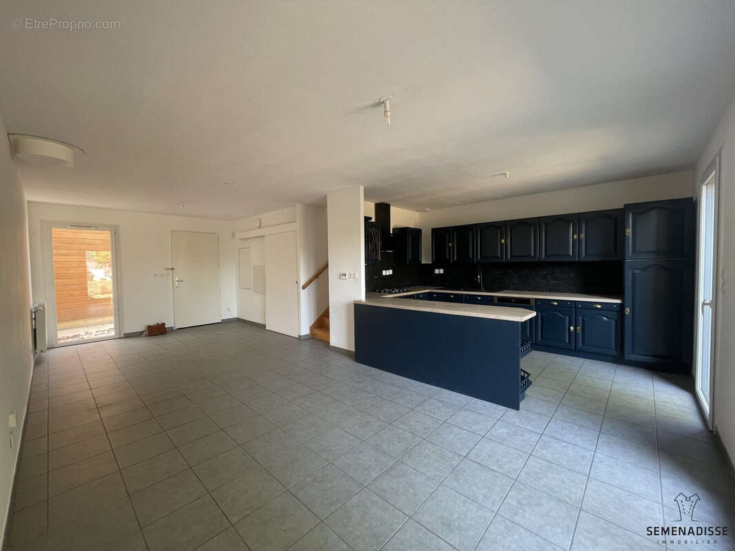 Maison 83 m² à Toulouse  - photo 3