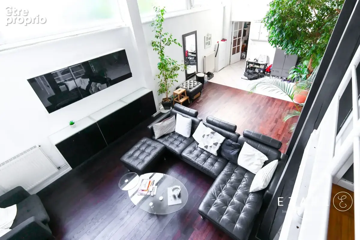 Appartement 6 pièces 150 m² à vendre à Dijon (21000) - photo 9