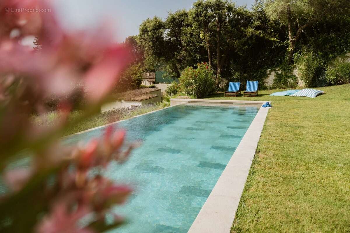 Maison à SAINT-PAUL