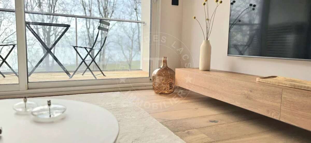 Appartement à ANNECY