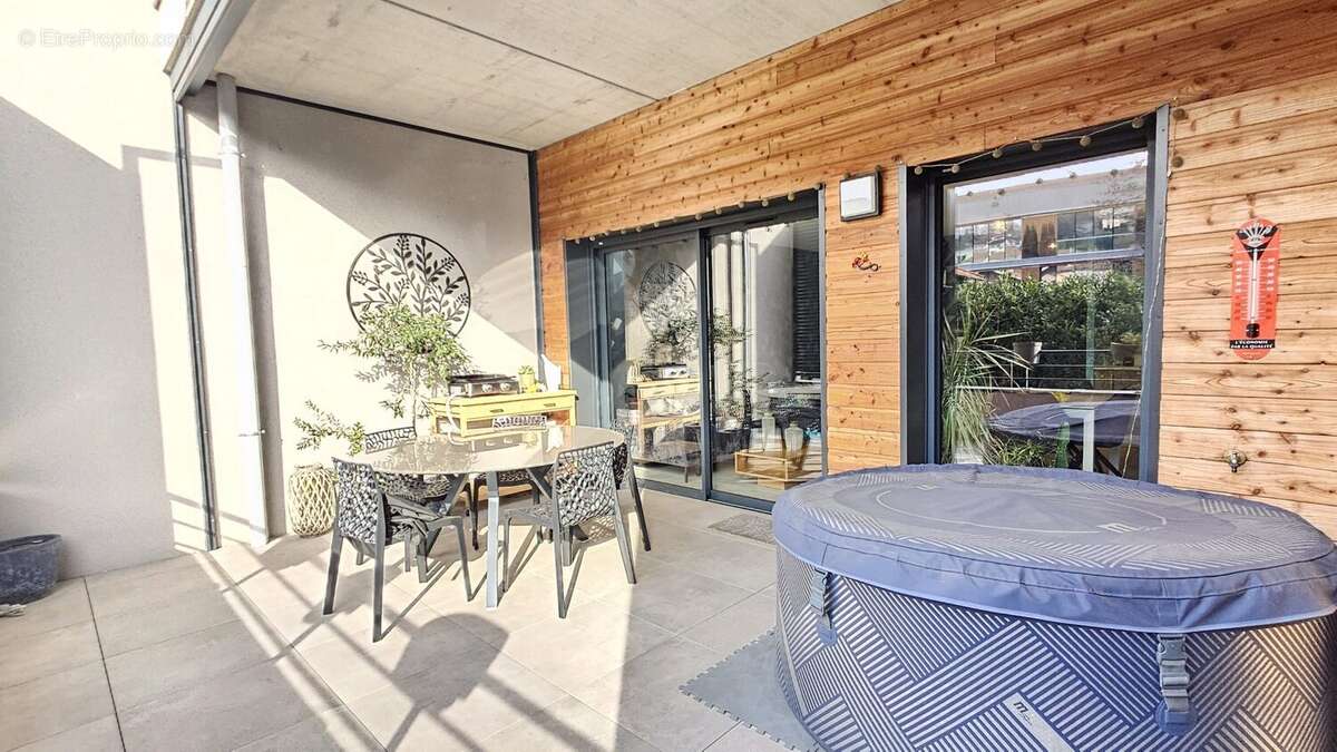 Appartement à VILLARS