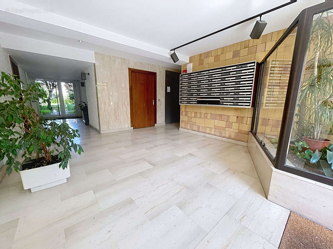 Appartement à MONTREUIL