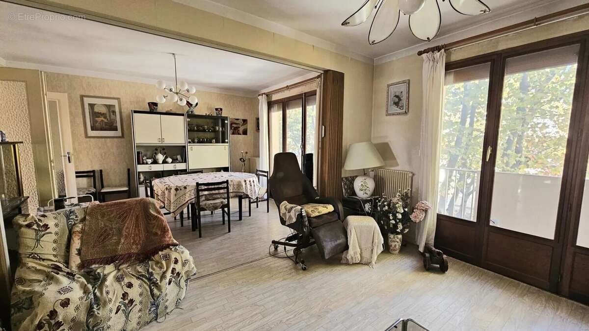 Appartement à NARBONNE