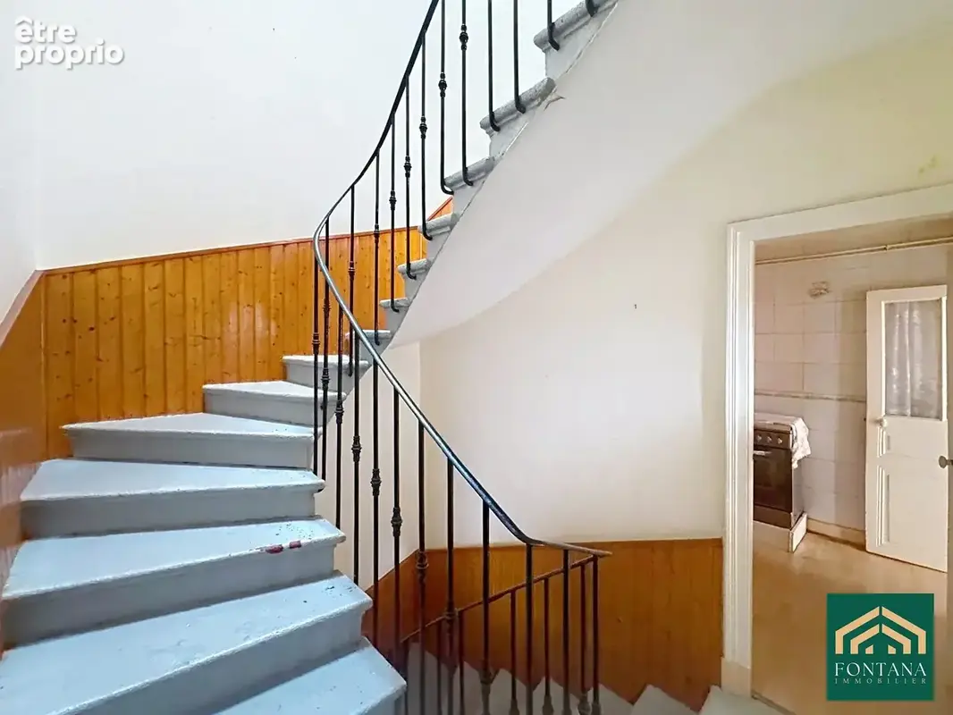Maison 3 pièces 61 m² à vendre à Clermont-Ferrand (63100) - photo 7