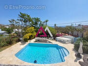 Maison à SAINT-PAUL