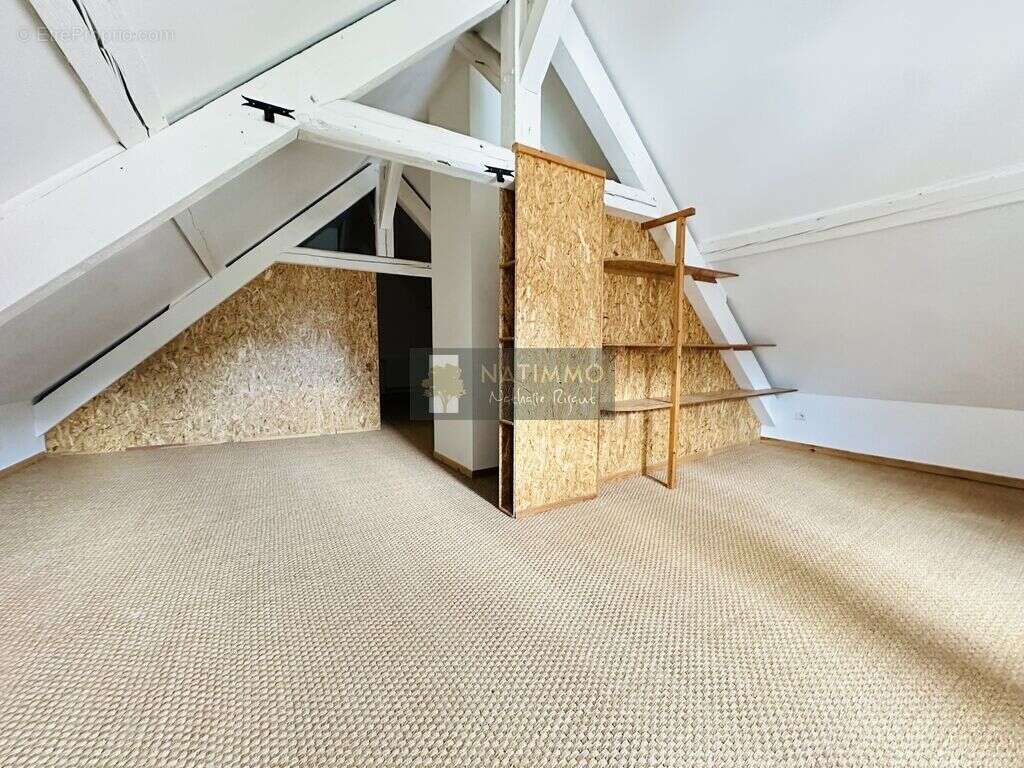 Appartement à LE HOHWALD
