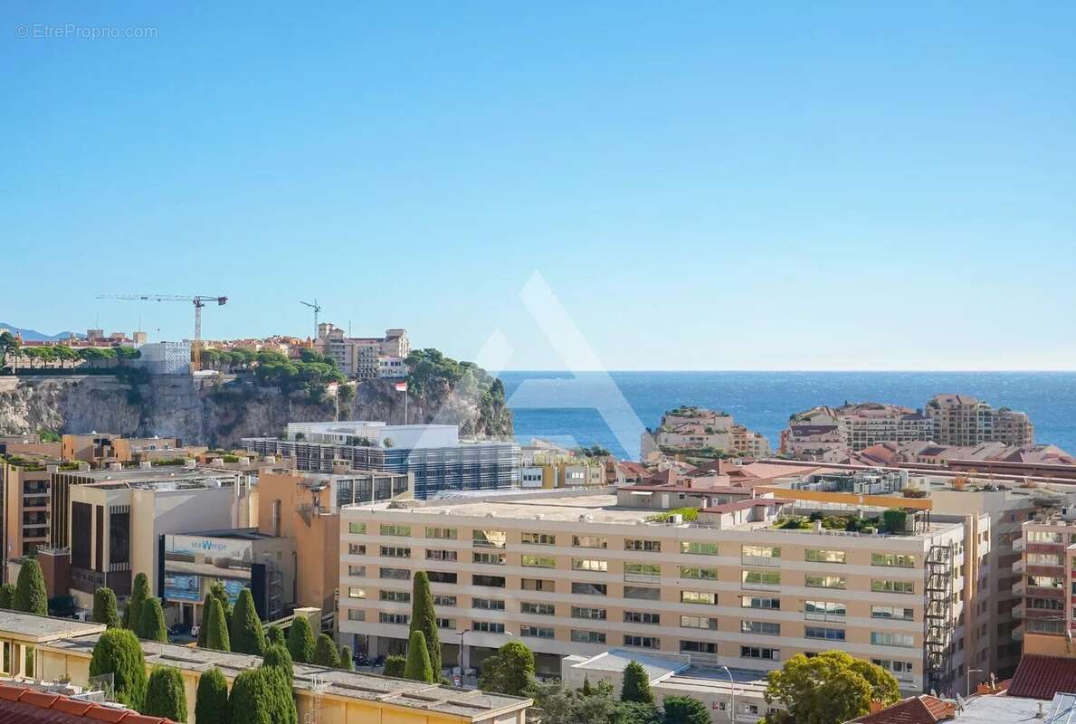 Appartement à CAP-D&#039;AIL