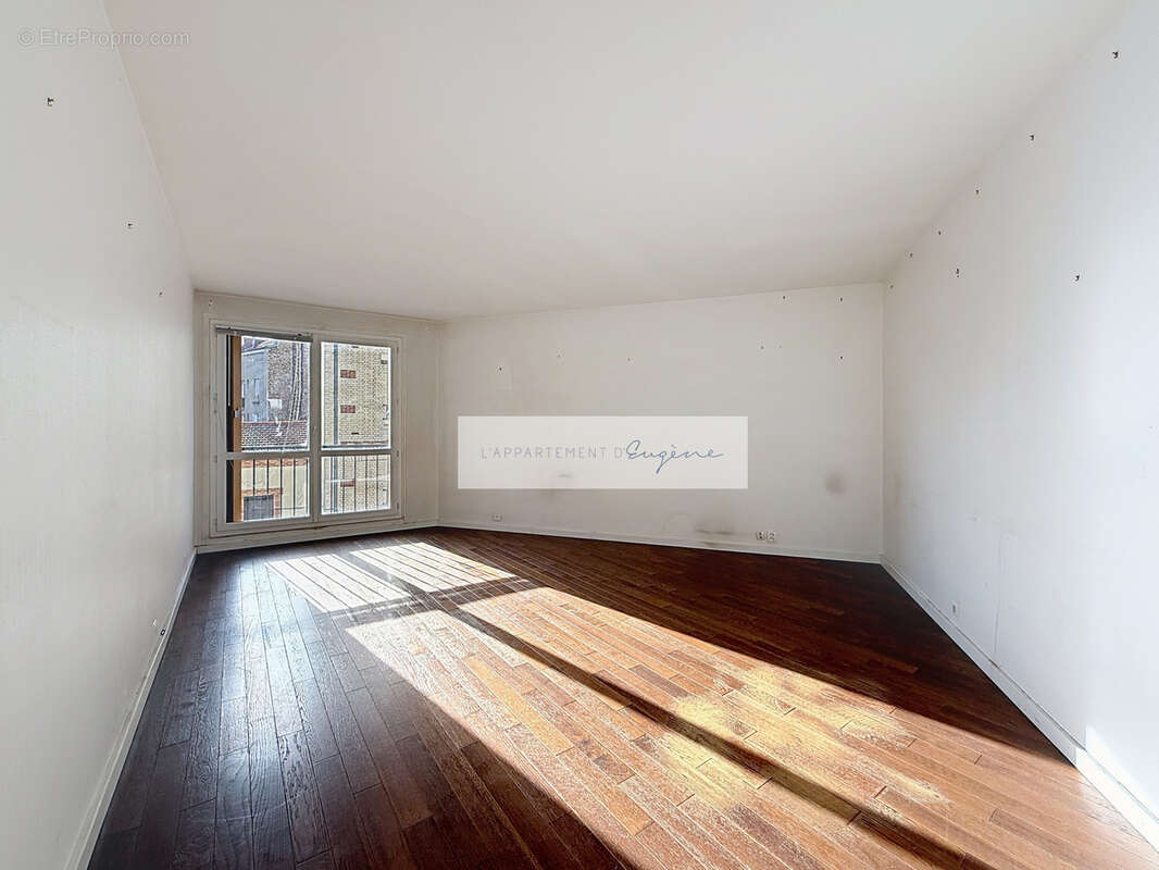 Appartement à VINCENNES