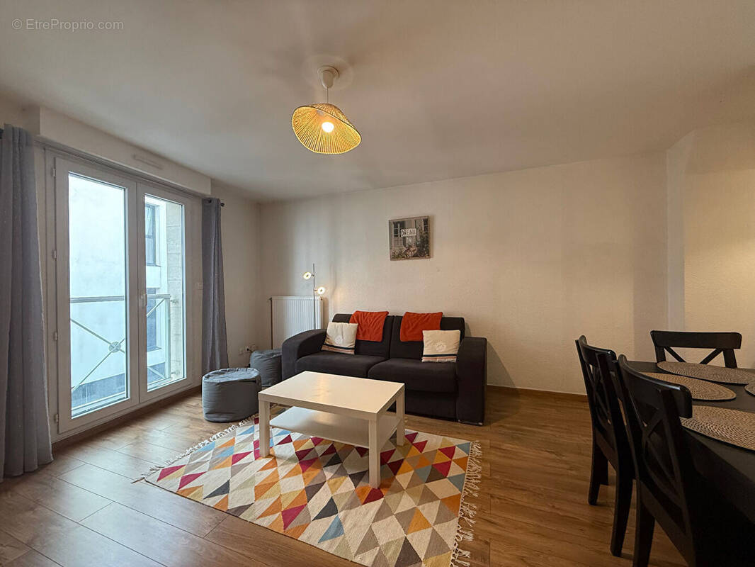 Appartement à LA ROCHELLE