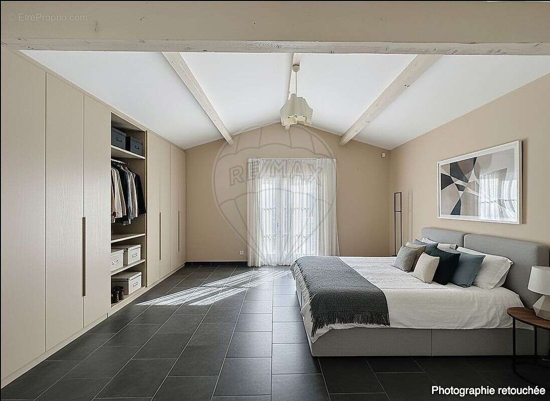 Maison à MARSILLARGUES