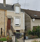 Maison à VIVIER-AU-COURT