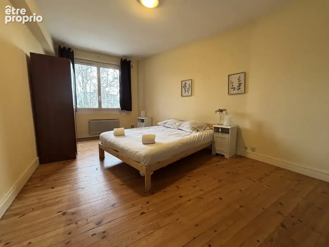 Appartement 3 pièces 62 m² à vendre à Grenoble (38000) - photo 8