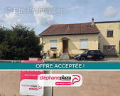 Appartement à HAM-SOUS-VARSBERG