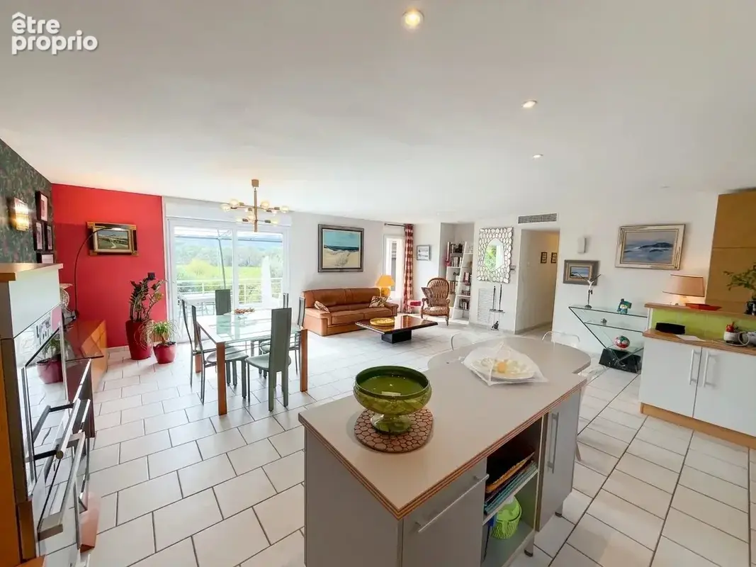 Maison - 10 minutes de cotignac - photo 7