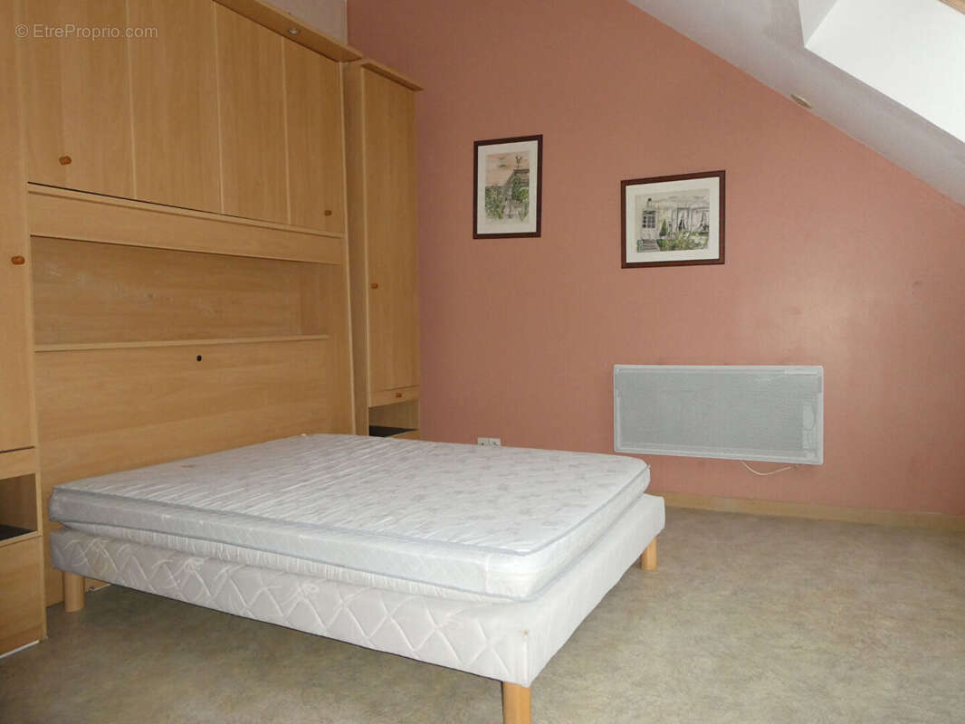 Appartement à SAINT-PERE-EN-RETZ