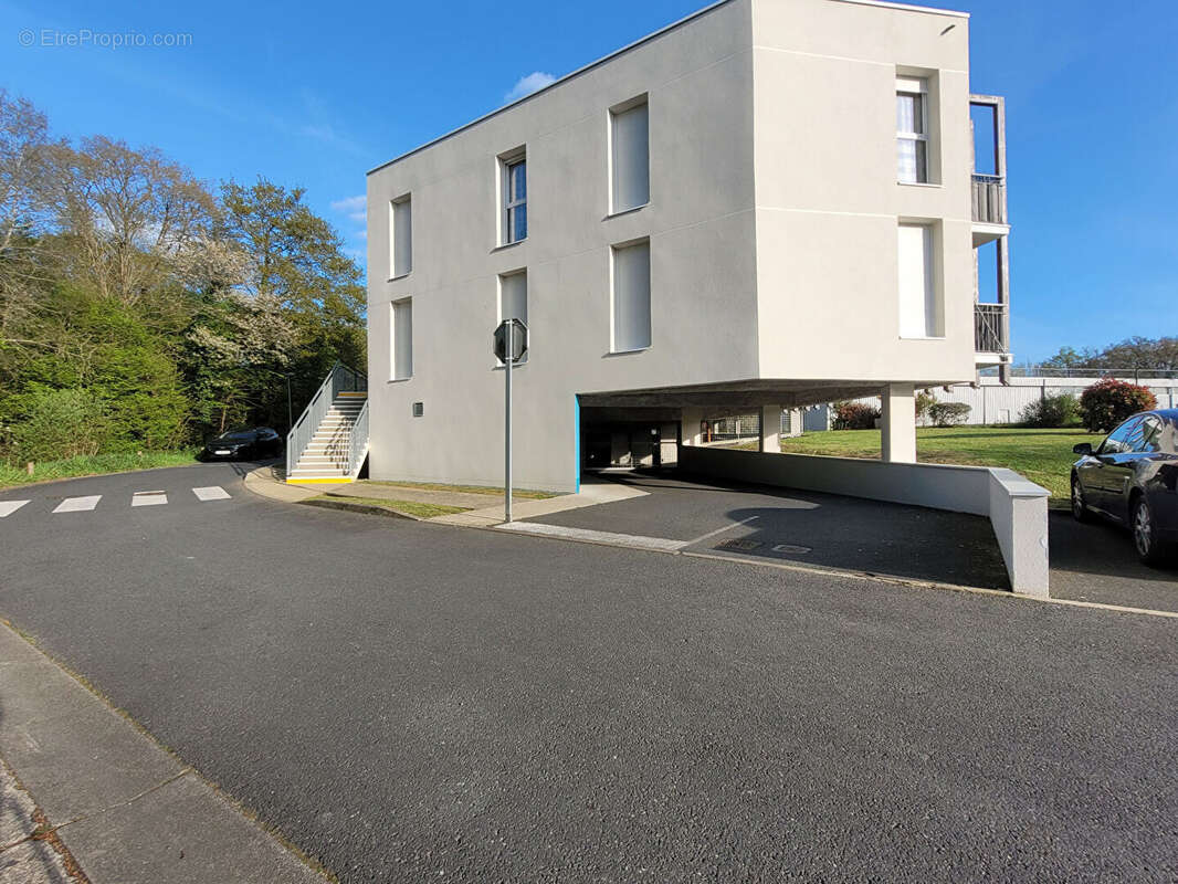 Appartement à LES SORINIERES
