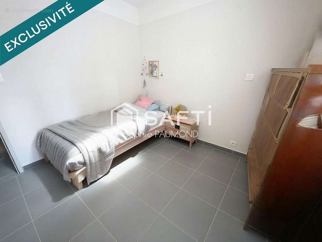 Photo 6 - Appartement à LE MONETIER-LES-BAINS