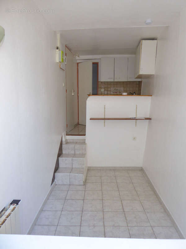 Appartement à LIMOUX