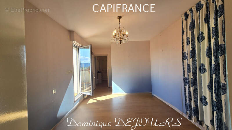 Maison à LIVRON-SUR-DROME