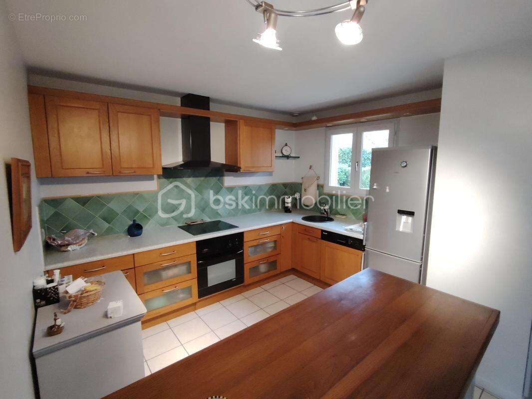 Maison à SAINT-JEAN