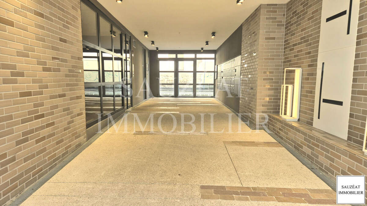 Cachan - Appartement familiale en coeur de ville - photo 10