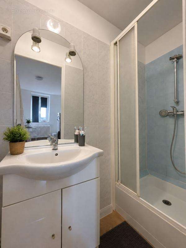 Appartement à BEAUVAIS