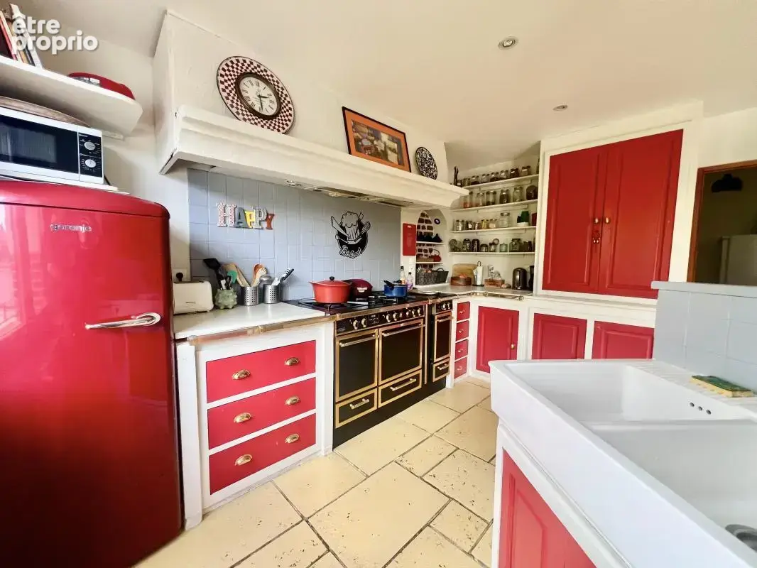 Maison 6 pièces 197 m² à vendre à Crepy-En-Valois (60800) - photo 8