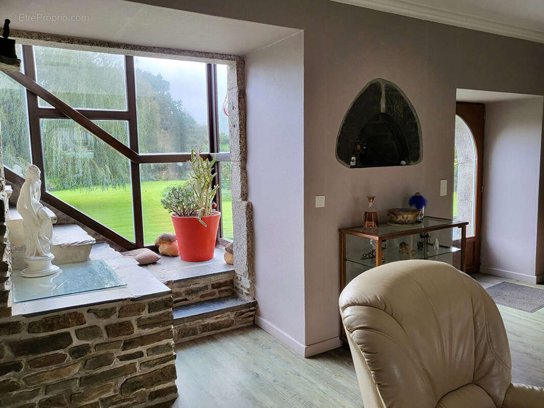 Maison à SAINT-IGEAUX