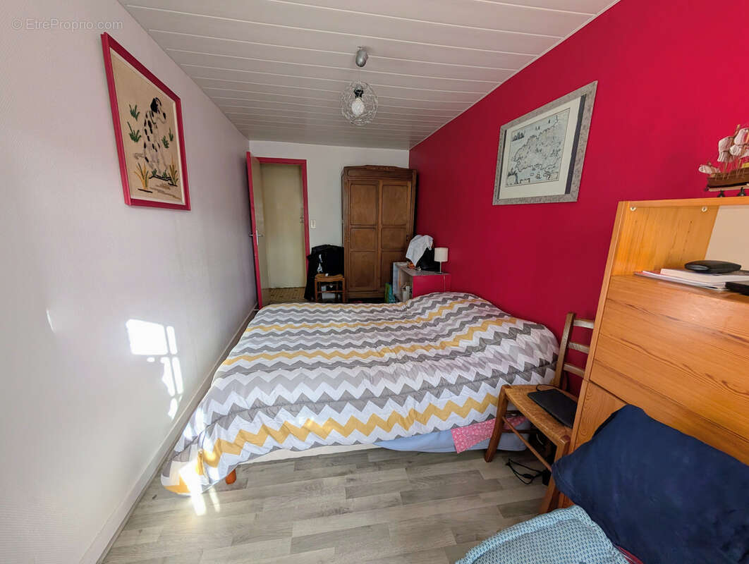 Maison à PLELAN-LE-GRAND