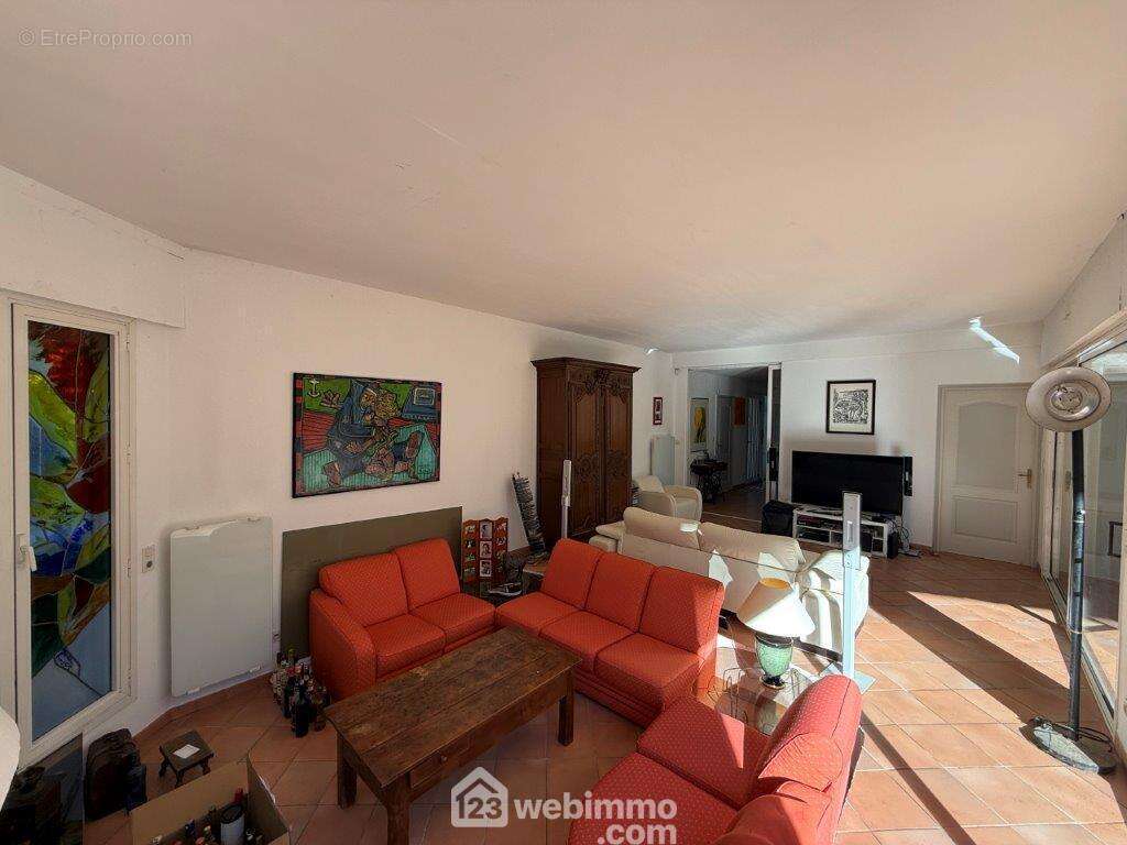 Maison à SAINT-AUNES