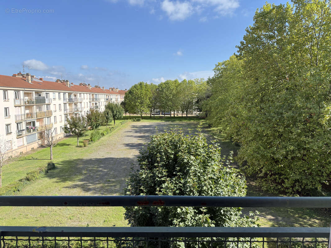 Appartement à ROANNE